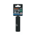 Dado largo cuadro 1/2" de impacto 6 puntas de 15 mm, TRUPER