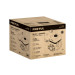 Motor a gasolina 13HP, PRETUL