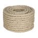 Piola de Sisal (henequén) de 10 mm x 15 m natural, FIERO