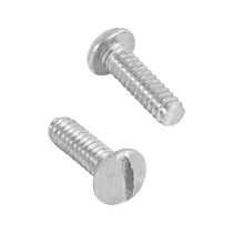 Bolsa con 250 tornillos 3/16" x 5/8" tipo estufa, FIERO