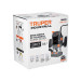 Router (Rebajadora) 1200W, 1-3/4 HP, TRUPER INDUSTRIAL