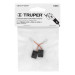 Bolsa con 2 carbones de repuesto para ESMA-4-1/2A9, TRUPER