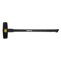 Marro tipo Nevada 10 lbs. mango 36", PRETUL