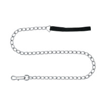 Cadena de paseo para perro de 1.2 m x 4.5 mm, FIERO