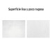 Rodillo para pintar 9 x 3/8" microfibra, sup. poco rugosas