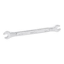 Llave española, 1/4 x 5/16" x 122 mm de largo, PRETUL
