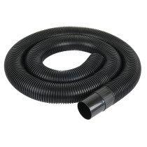 Manguera de 2.1 m para aspiradoras 12 y 16 gal, TRUPER