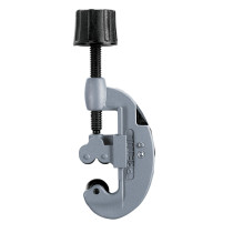 Cortador de tubo de cobre 1/8" a 1-1/8" cuchilla 17mm PRETUL