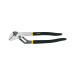 Pinza de extensión 12" mango de PVC, PRETUL