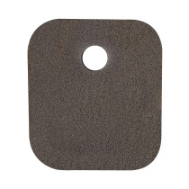 Filtro 2 de repuesto para SOPLA-53, TRUPER