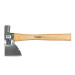 Hacha Doméstica 1-1/2 lb, mango hickory 14", TRUPER