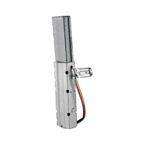 Bolsa con 2 carbones de repuesto para ASP-12X, TRUPER