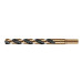 Broca HSS 29/64" Trugold para metal, TRUPER EXPERT