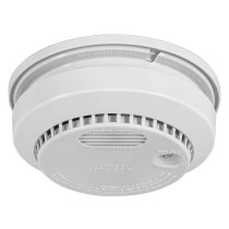 Detector de humo con alarma, VOLTECK