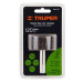 Rueda flap de 2", grano 120, TRUPER