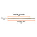 Broca SDS Max de 1-1/4 x 36", TRUPER