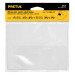 Bolsa con 2 micas para careta CAREL-11P, PRETUL