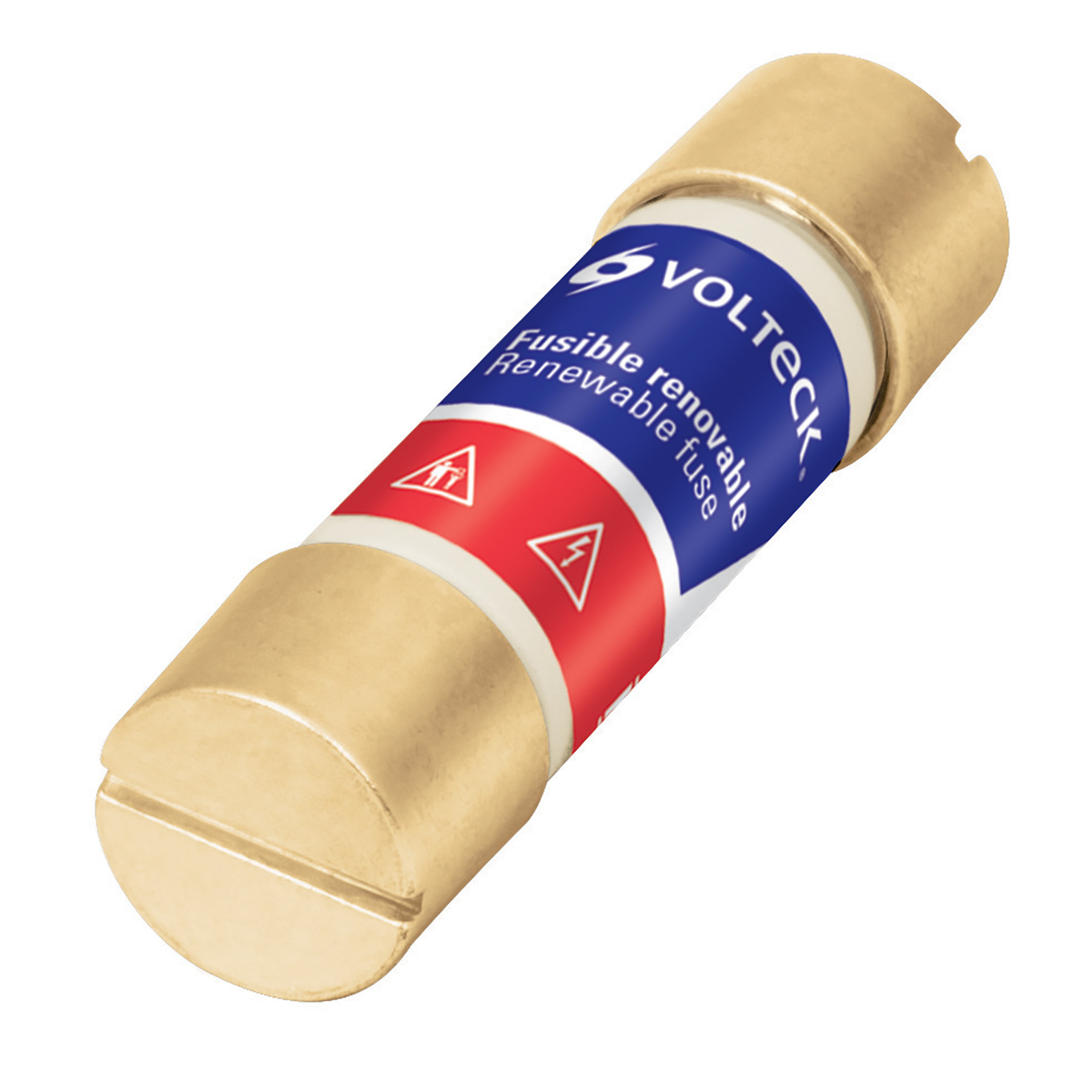 Fusible 60 A, VOLTECK
