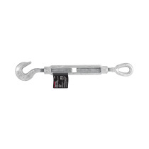 Tensor forjado 1/2" ojo-gancho, FIERO