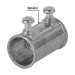 Cople conduit 1/2", VOLTECK