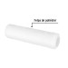 Felpa para rodillo 9 x 3/8" superficies lisas, PRETUL