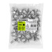 Bolsa con 50 tornillos 3/8" x 3/4" tipo coche, FIERO