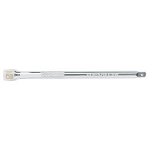 Extensión para matraca, cuadro 1/4", largo 6", TRUPER