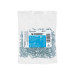 Bolsa 200 pijas para lámina cabeza plana #6 x 1/2", FIERO