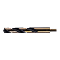 Broca HSS 1" Trugold para metal, TRUPER EXPERT