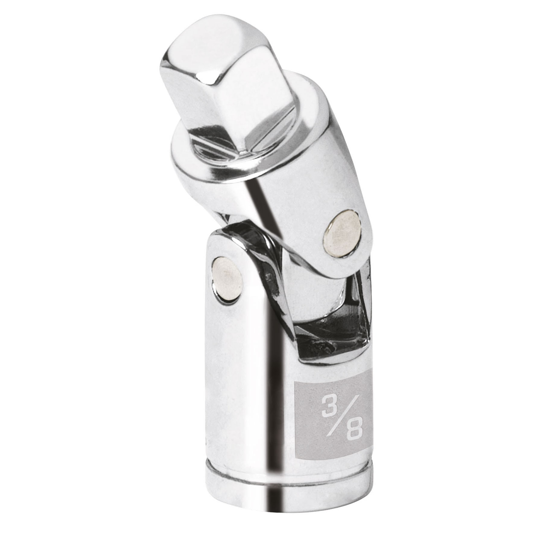 Nudo universal para dados con cuadro de 3/8", TRUPER