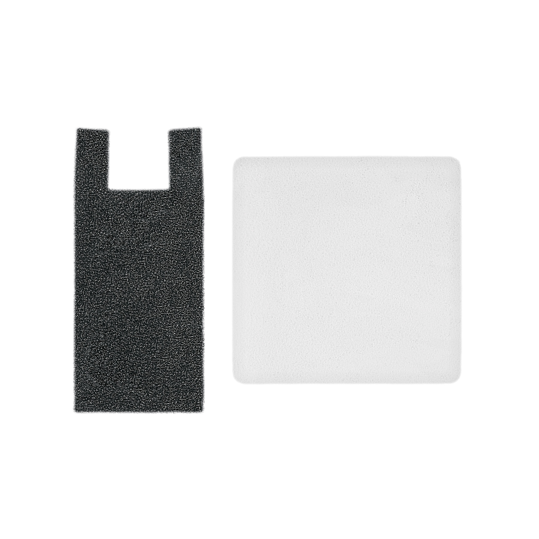 Filtro de esponja para aspiradora ASD-120, TRUPER
