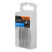 Estuche con 5 puntas de cruz PH1 largo 2", TRUPER EXPERT