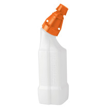 Bote para mezcla de gasolina y aceite, 1 L, TRUPER