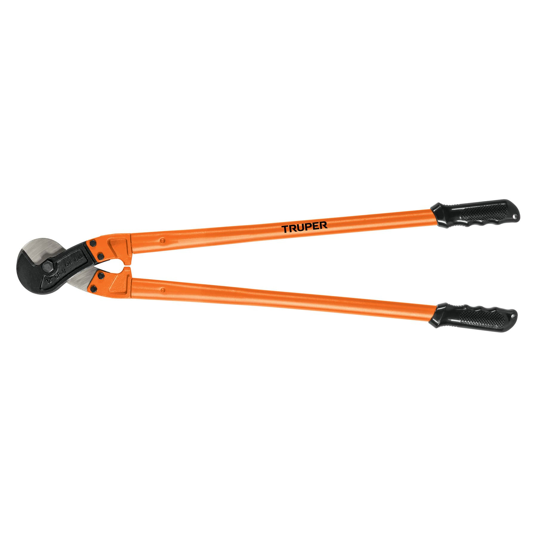 Cortador de 32" de cable y alambre, TRUPER