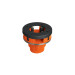 Dado 1-1/2" para tarrajas TA-850 y TA-851, TRUPER