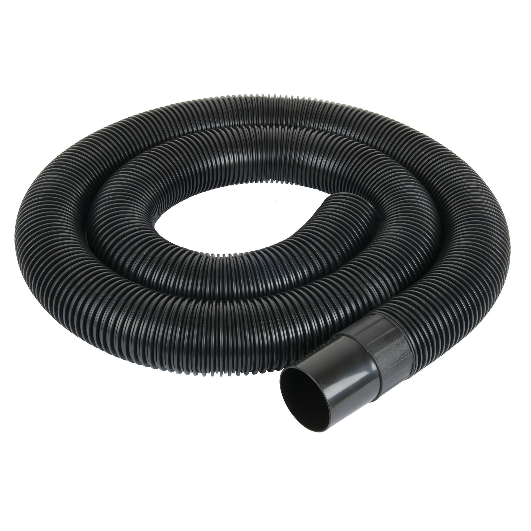 Manguera de 2.1 m para aspiradoras 12 y 16 gal, TRUPER