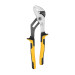 Pinza de extensión 10" mango Comfort Grip, PRETUL