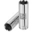 Dado largo de 3/4", 6 puntas, cuadro 1/2", TRUPER