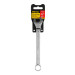Llave combinada 5/8" x 200 mm de largo, PRETUL