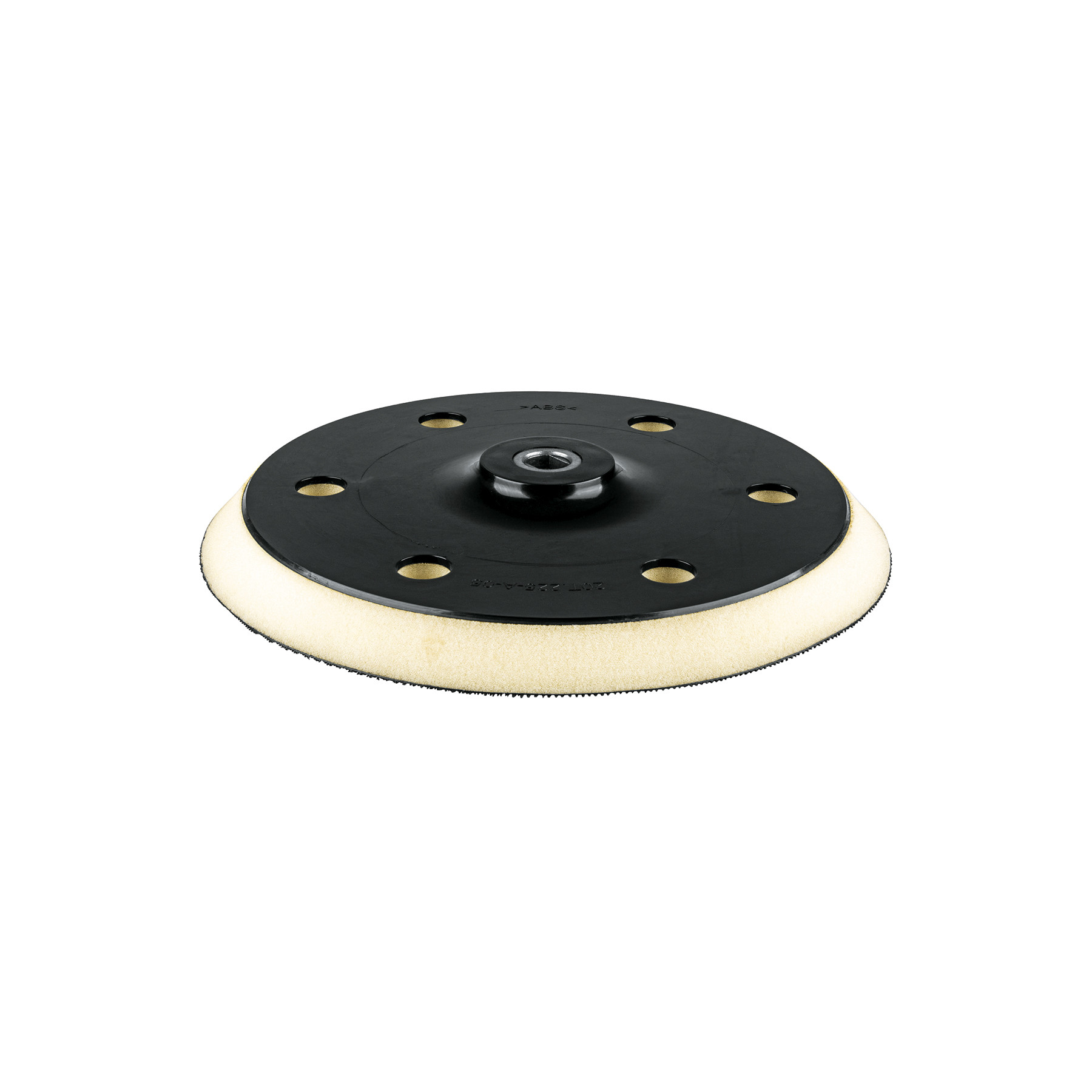 Base hook and loop para LIPA-9A, TRUPER
