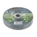 Disco Tipo 42 de 4-1/2" x 3.2 mm para corte de piedra