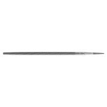 Lima redonda bastarda 10", TRUPER