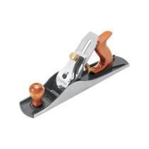 Cepillo para carpintero 5 base estriada, TRUPER