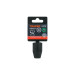 Dado de impacto de 3/8", 6 puntas, cuadro 1/2", TRUPER