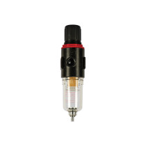 Válvula reguladora para compresores 25/50Q, TRUPER