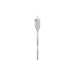 Broca plana de manita 3/4" para madera, TRUPER