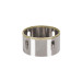 Brocasierra diamante 3" borde continuo, TRUPER