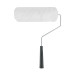 Rodillo para pintar 9x1-1/4"superficies extra rugosas,PRETUL