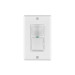 Sensor de movimiento con interruptor de pared, VOLTECK