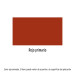 Pintura en aerosol, rojo primario, bote esbelto, 400ml